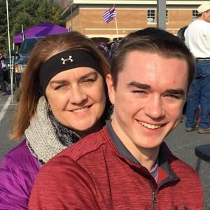 Meet your Posher, Heather